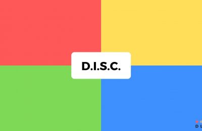 DISC személyiségteszt – egy út a személyiség megismeréséhez