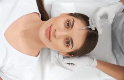 Mennyibe kerül idén egy botox kezelés?